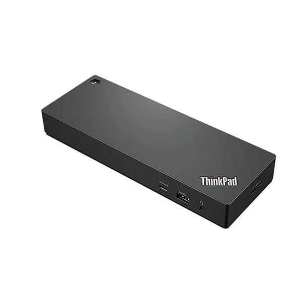 THINKPAD UNIVERSAL THUNDERBOLT 4 DOCK THINKPAD UNIVERSAL THUNDERBOLT 4 DOCK